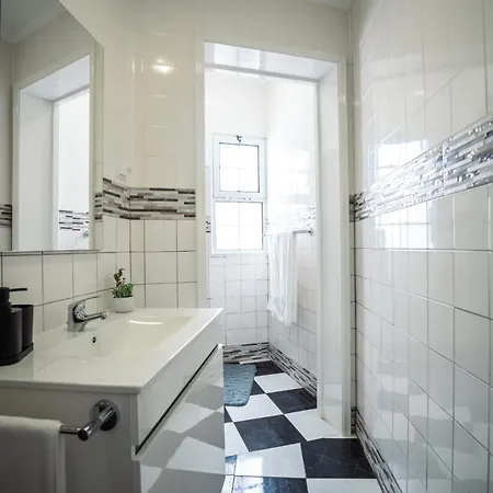 ゲストハウス House Land Sea