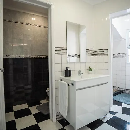 ゲストハウス House Land Sea リベイラ・グランデ