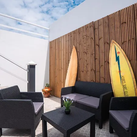 House Land Sea ゲストハウス