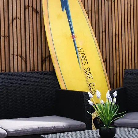 ゲストハウス House Land Sea 4*