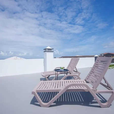 House Land Sea リベイラ・グランデ