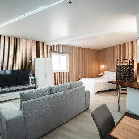 House Land Sea リベイラ・グランデ