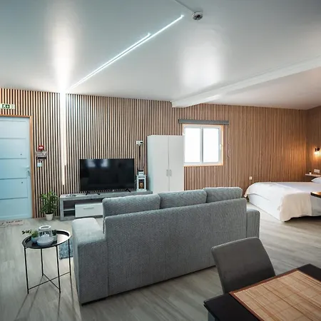 ゲストハウス House Land Sea