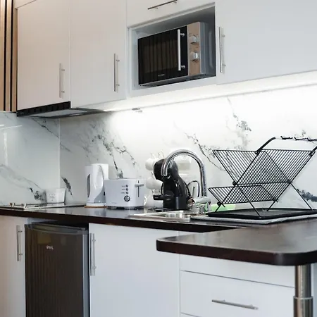 招待所 House Land Sea 大里贝拉