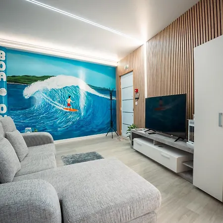 House Land Sea 招待所