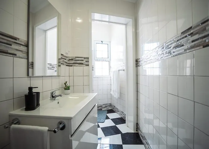 Pensjonat House Land Sea