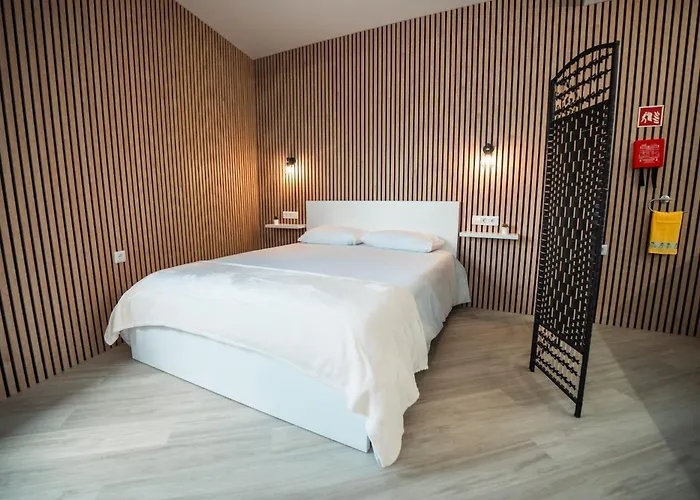 House Land Sea Ribeira Grande