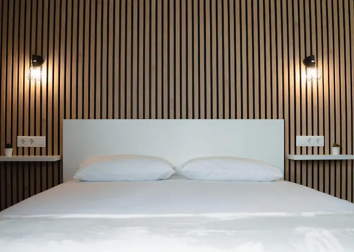 House Land Sea Pensjonat