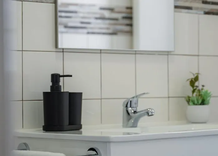 House Land Sea Pensjonat Ribeira Grande