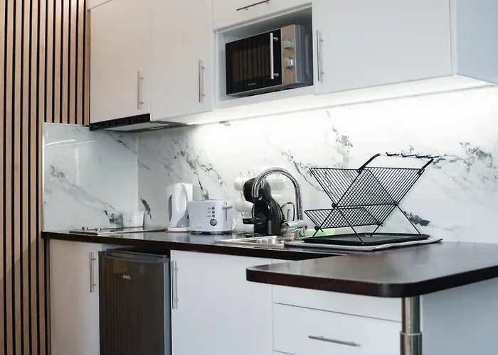 Pensjonat House Land Sea Ribeira Grande