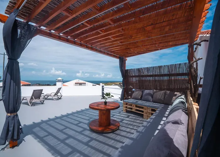 House Land Sea Pensjonat 4*