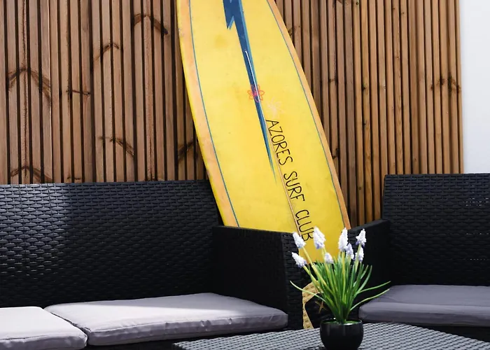 Pensjonat House Land Sea 4*