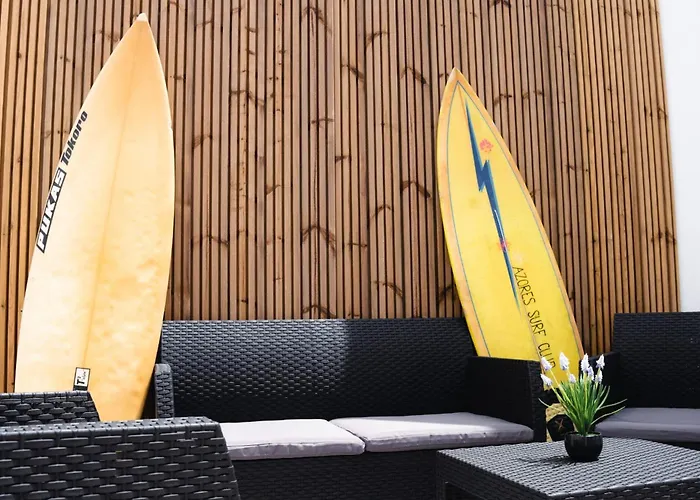 House Land Sea Pensjonat